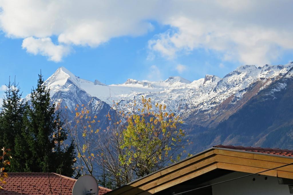 Pension Alpentraum Zell am See Szoba fotó